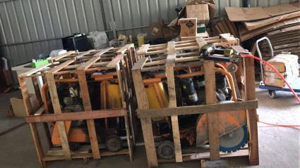 张港镇行李、家具、电器包装托运