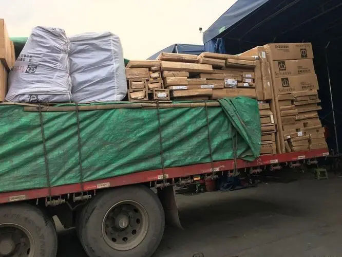 张港镇家具托运